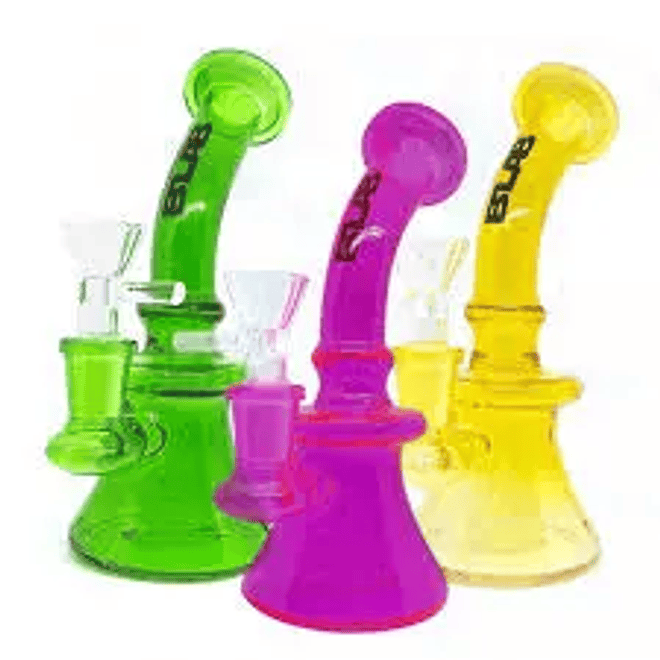 BongLab Bong R2 Tiny 18cm 1