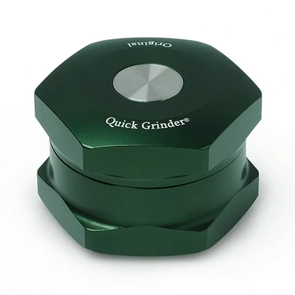 Moledor Quick Grinder 50mm  6