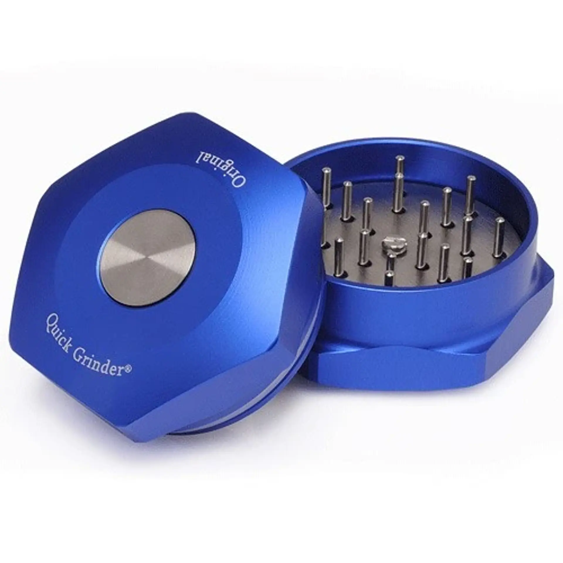 Moledor Quick Grinder 50mm  3