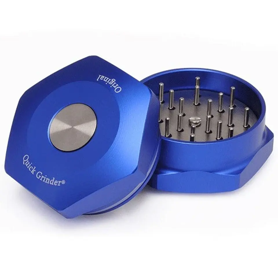 Moledor Quick Grinder 50mm  3