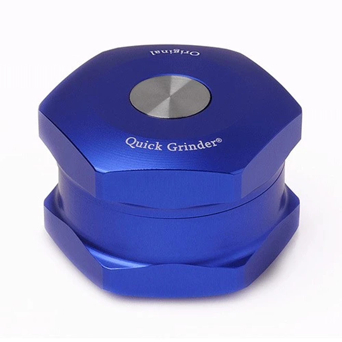 Moledor Quick Grinder 50mm  4
