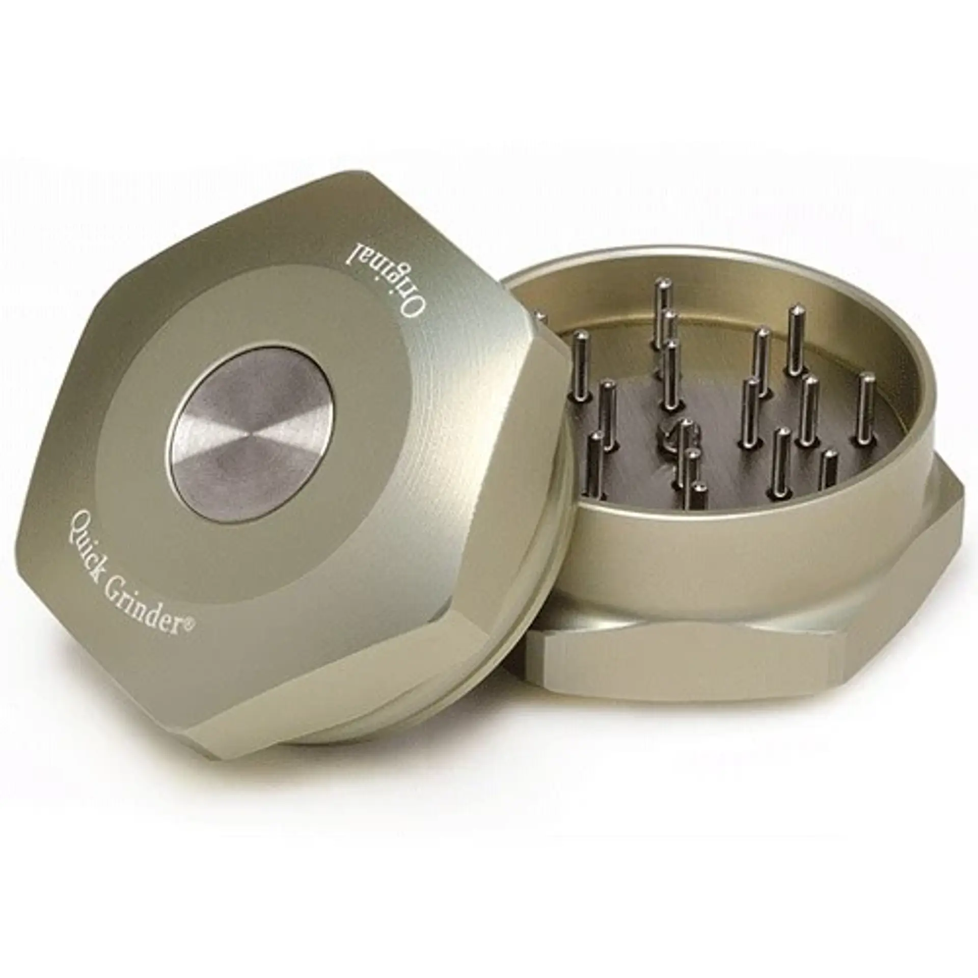Moledor Quick Grinder 50mm  19