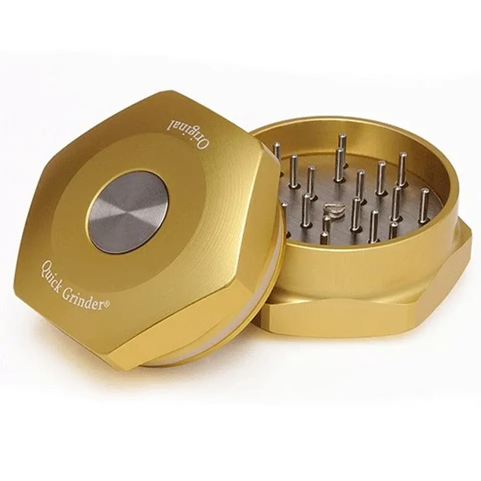 Moledor Quick Grinder 50mm  17