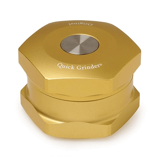 Moledor Quick Grinder 50mm  18