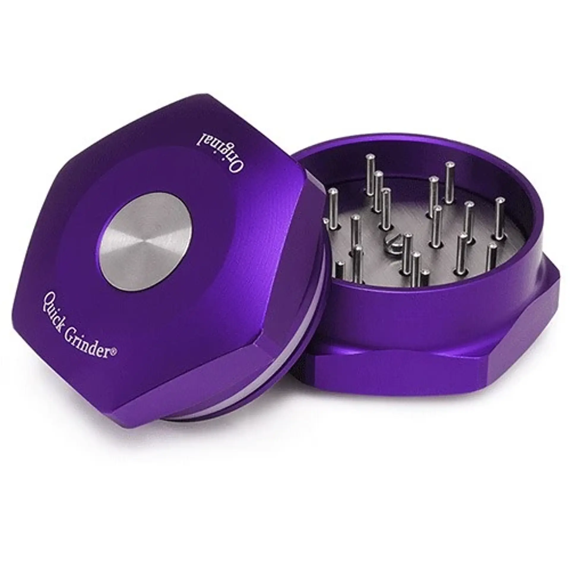 Moledor Quick Grinder 50mm  11