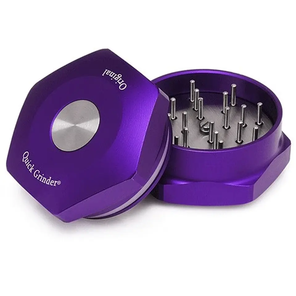Moledor Quick Grinder 50mm  11