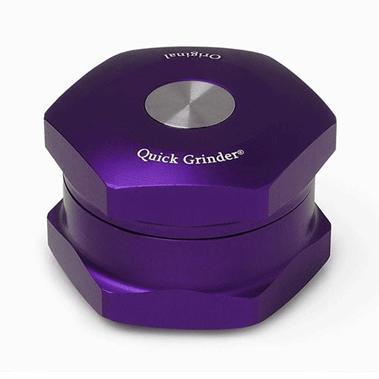 Moledor Quick Grinder 50mm  12