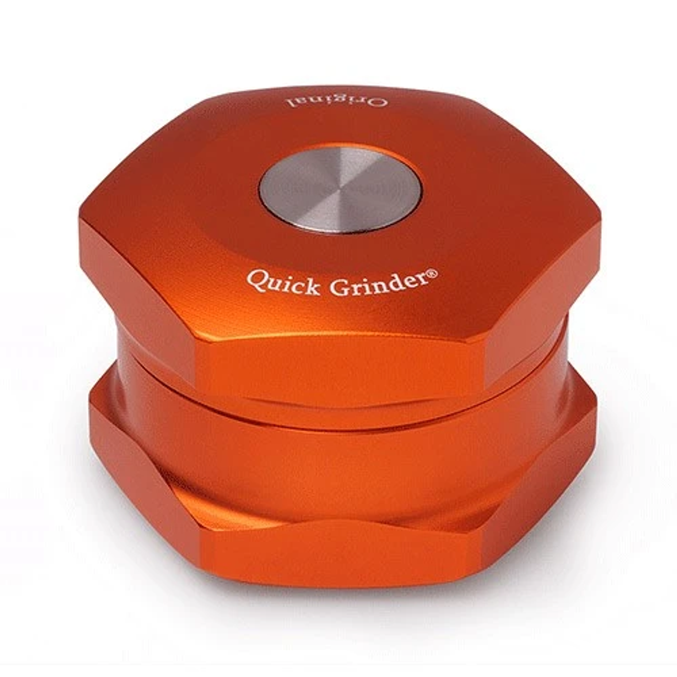 Moledor Quick Grinder 50mm  8
