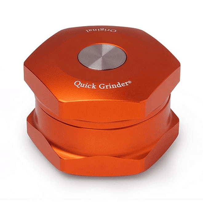 Moledor Quick Grinder 50mm  8