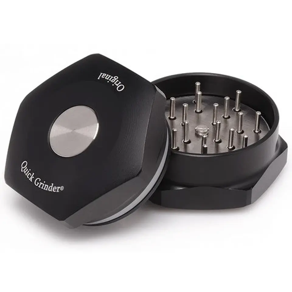 Moledor Quick Grinder 50mm  1