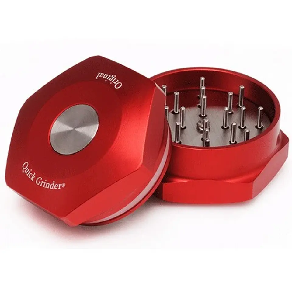 Moledor Quick Grinder 50mm  13