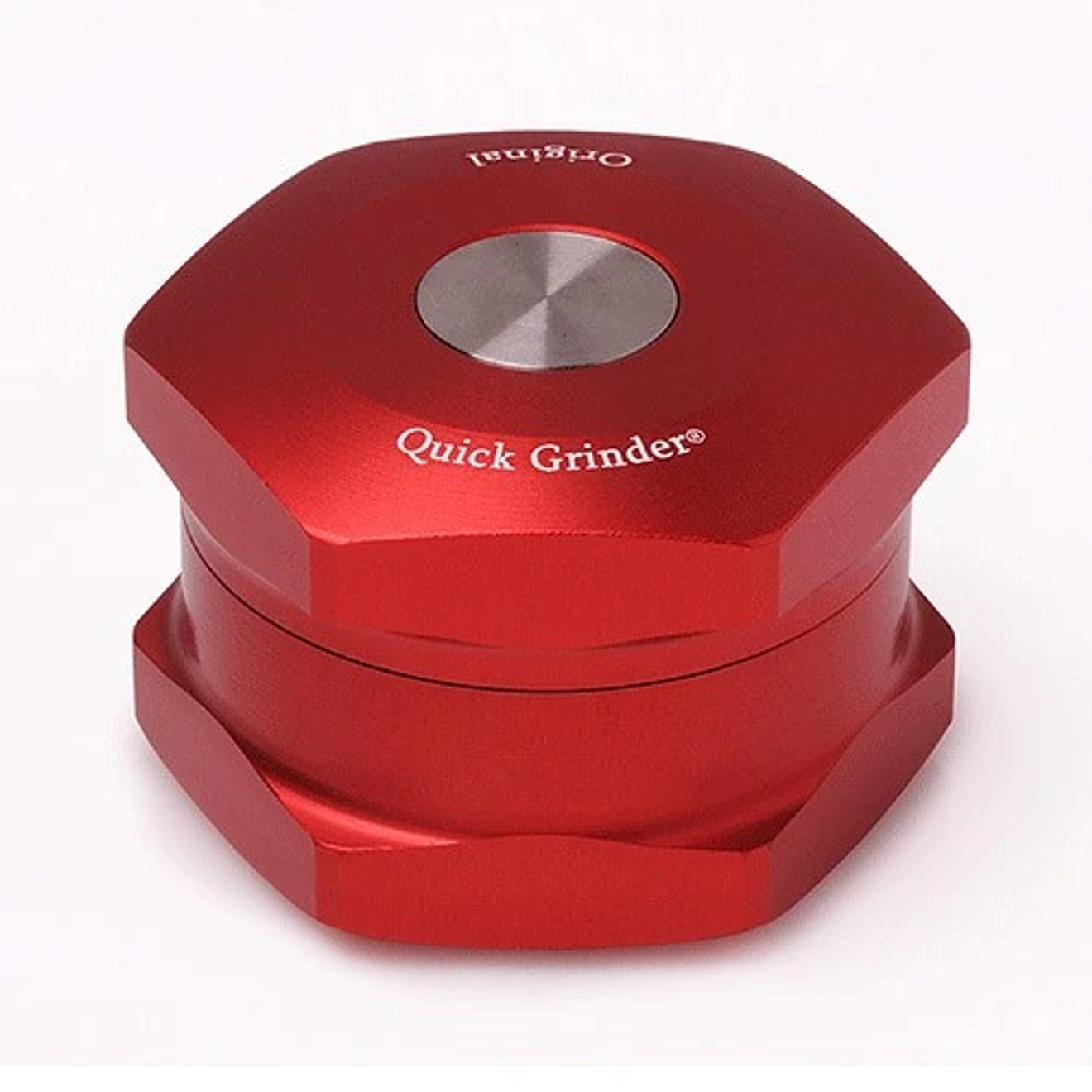 Moledor Quick Grinder 50mm  14