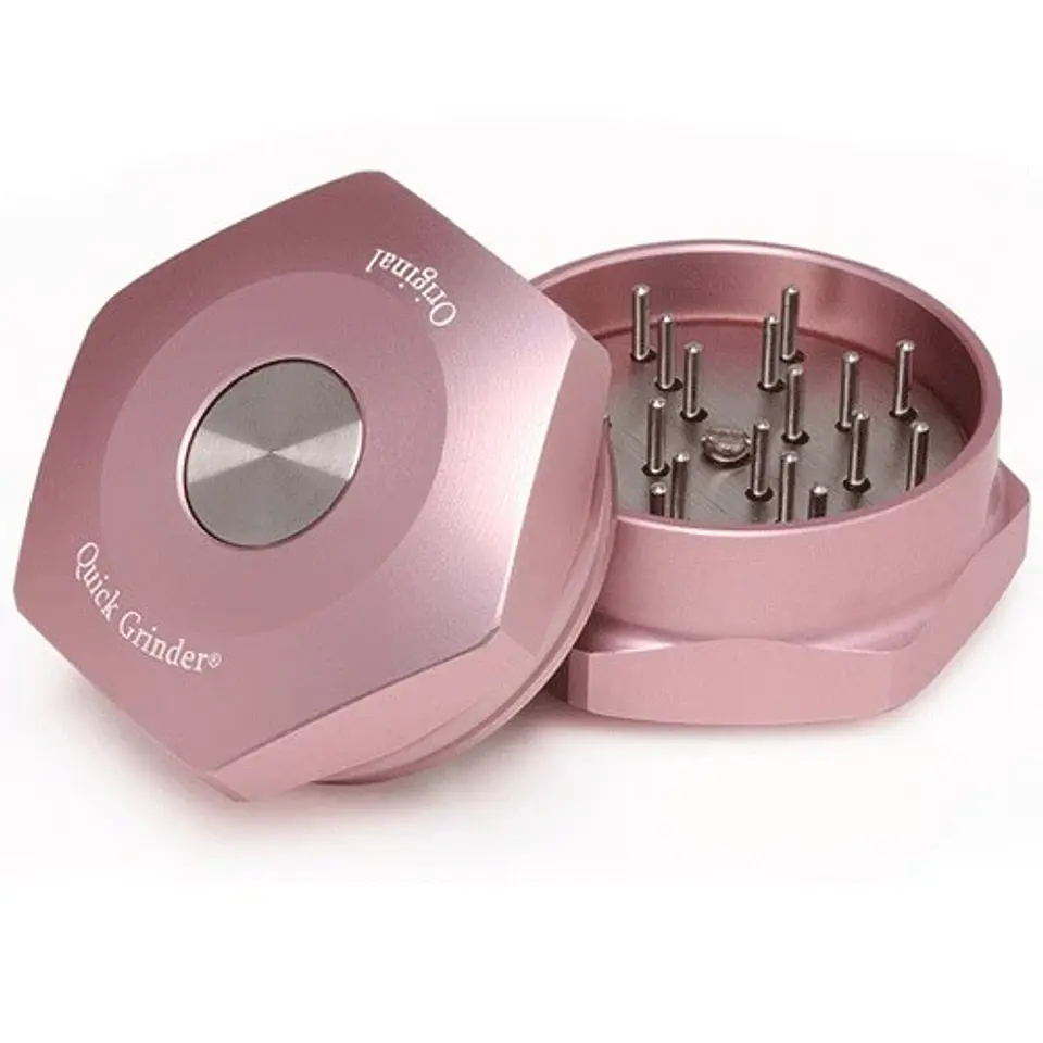 Moledor Quick Grinder 50mm  9