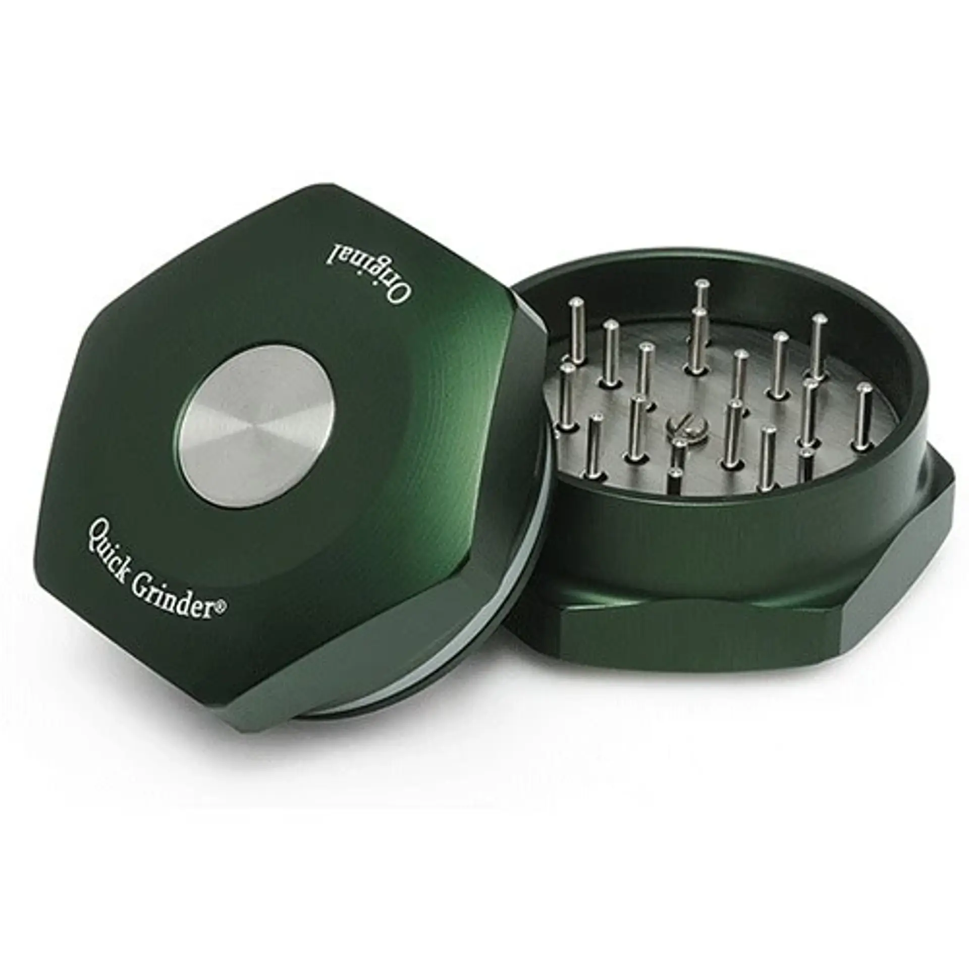 Moledor Quick Grinder 50mm  5