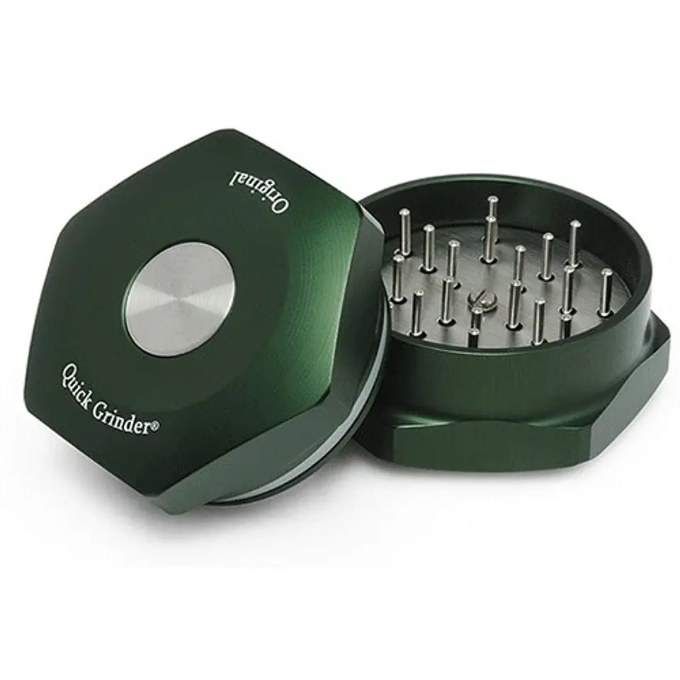 Moledor Quick Grinder 50mm  5