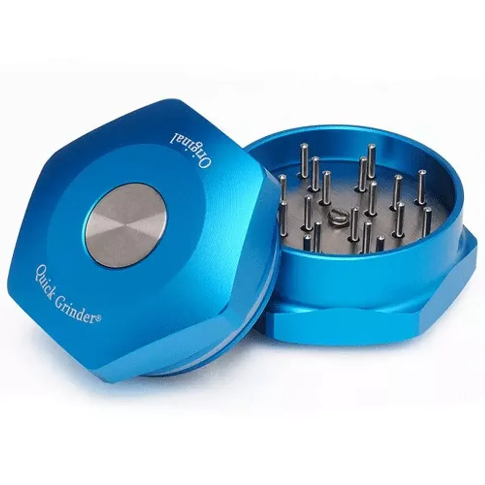 Moledor Quick Grinder 50mm  21