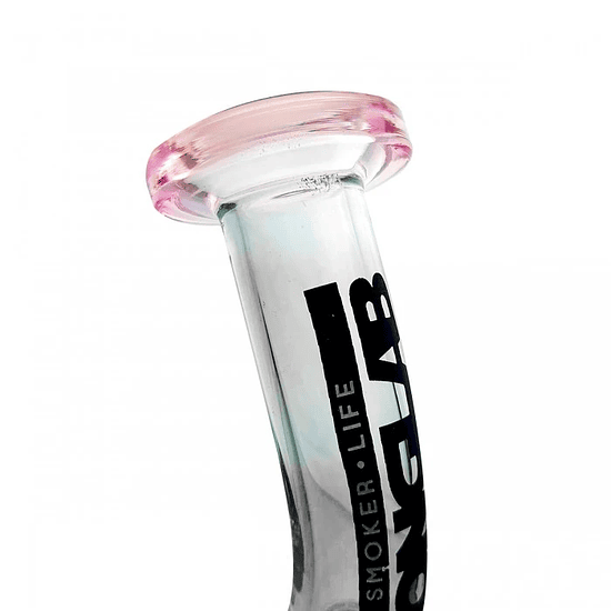 BongLab Bong X5 Pocket Bell 17cm 2