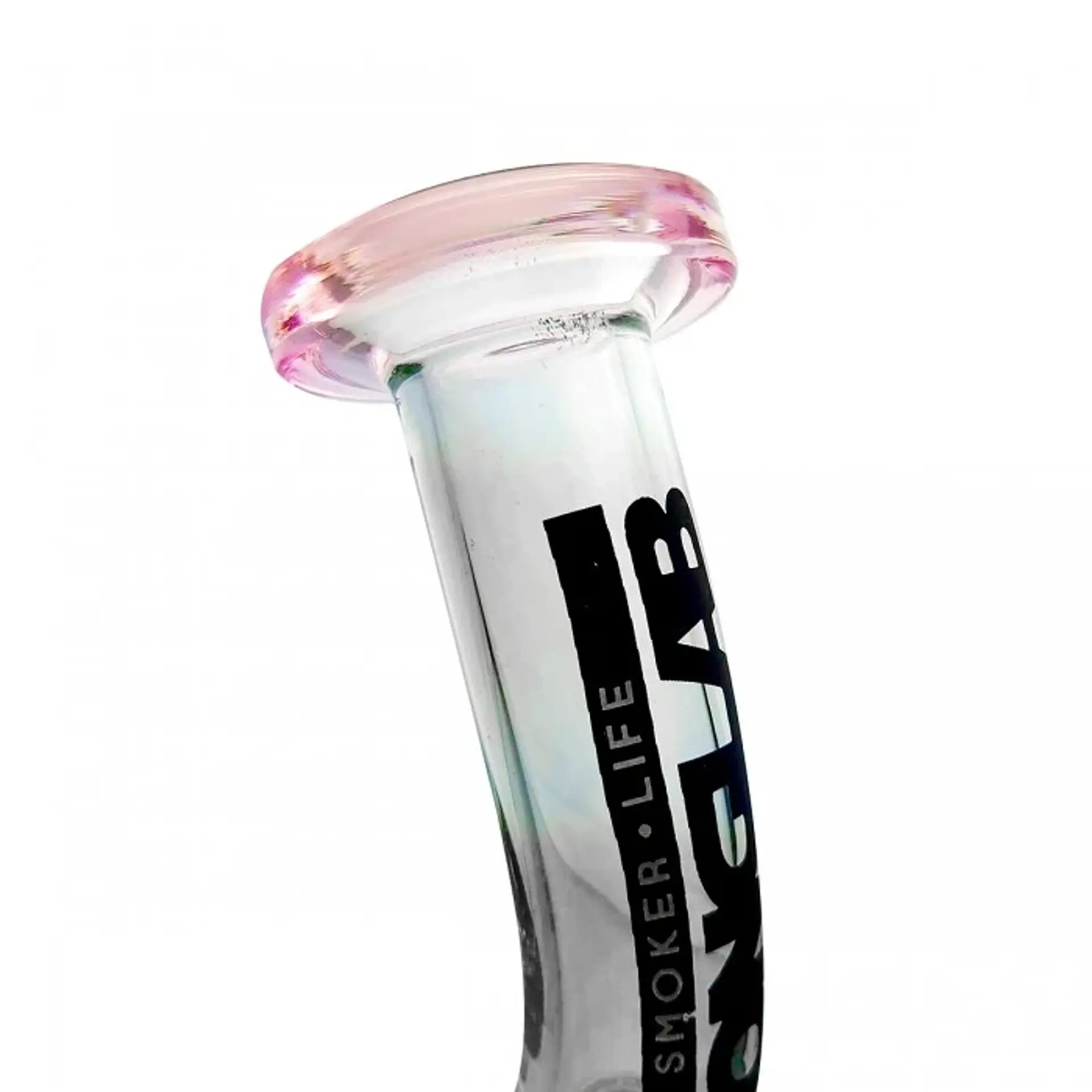 BongLab Bong X5 Pocket Bell 17cm 3