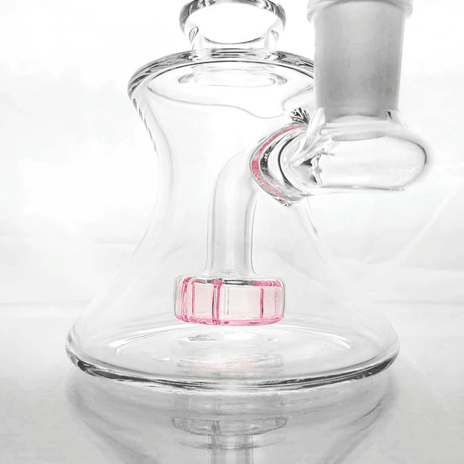 BongLab Bong X5 Pocket Bell 17cm 3