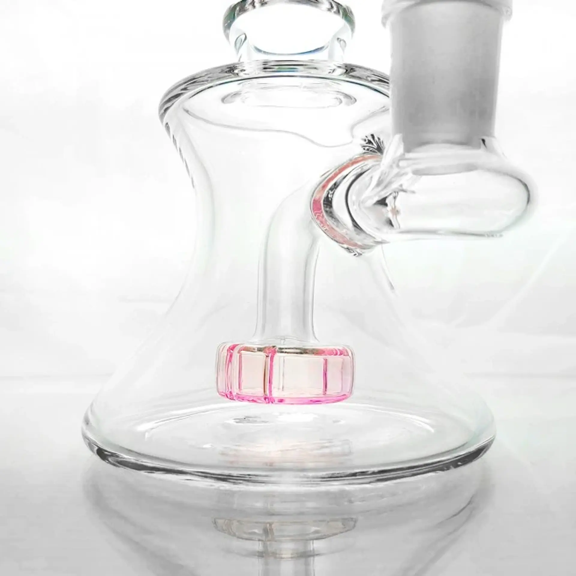 BongLab Bong X5 Pocket Bell 17cm 4