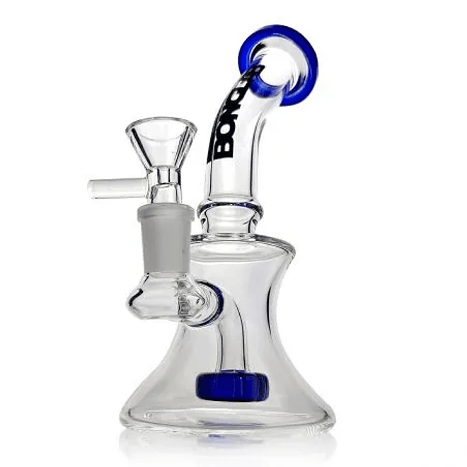 BongLab Bong X5 Pocket Bell 17cm 5