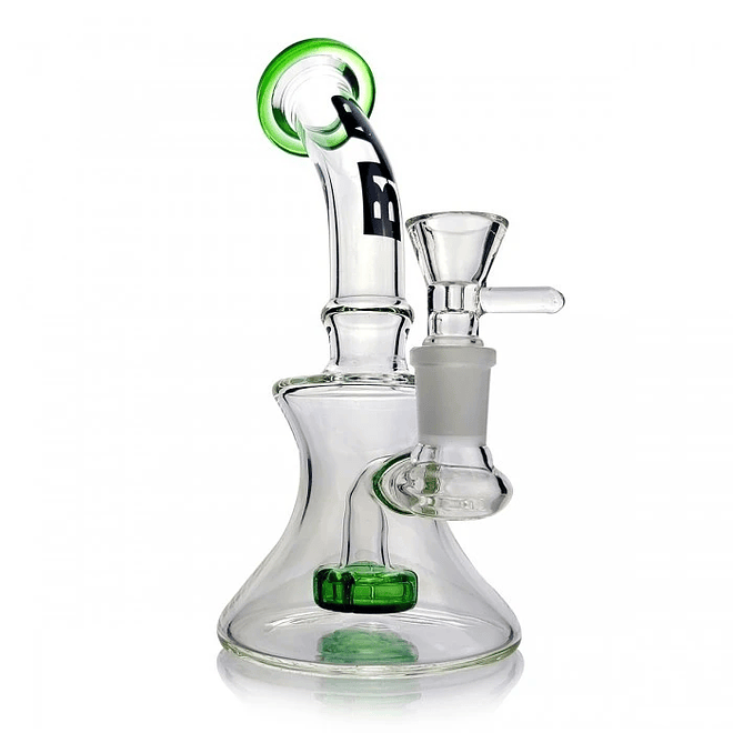 BongLab Bong X5 Pocket Bell 17cm 4