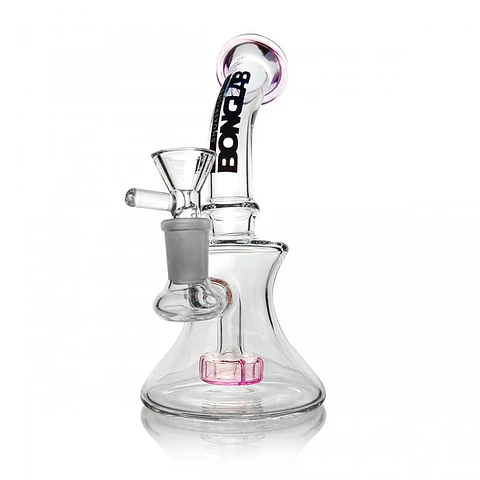 BongLab Bong X5 Pocket Bell 17cm
