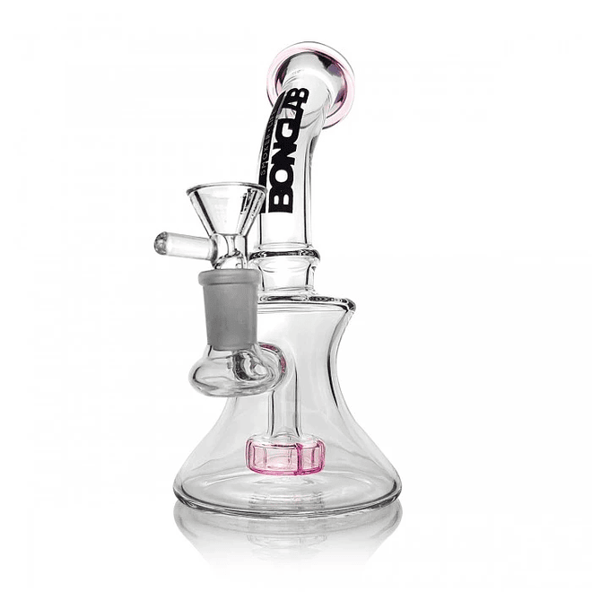 BongLab Bong X5 Pocket Bell 17cm 1