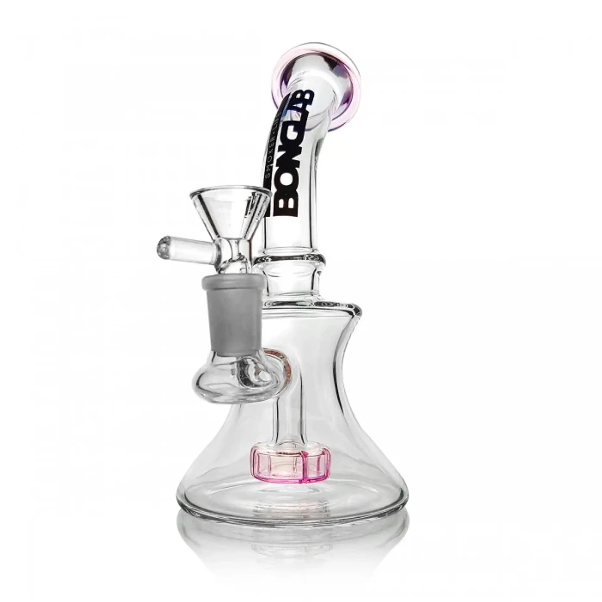 BongLab Bong X5 Pocket Bell 17cm 2