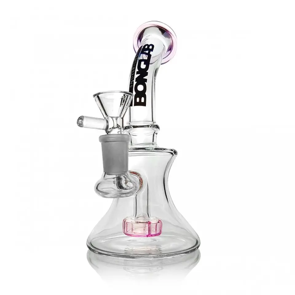 BongLab Bong X5 Pocket Bell 17cm 2