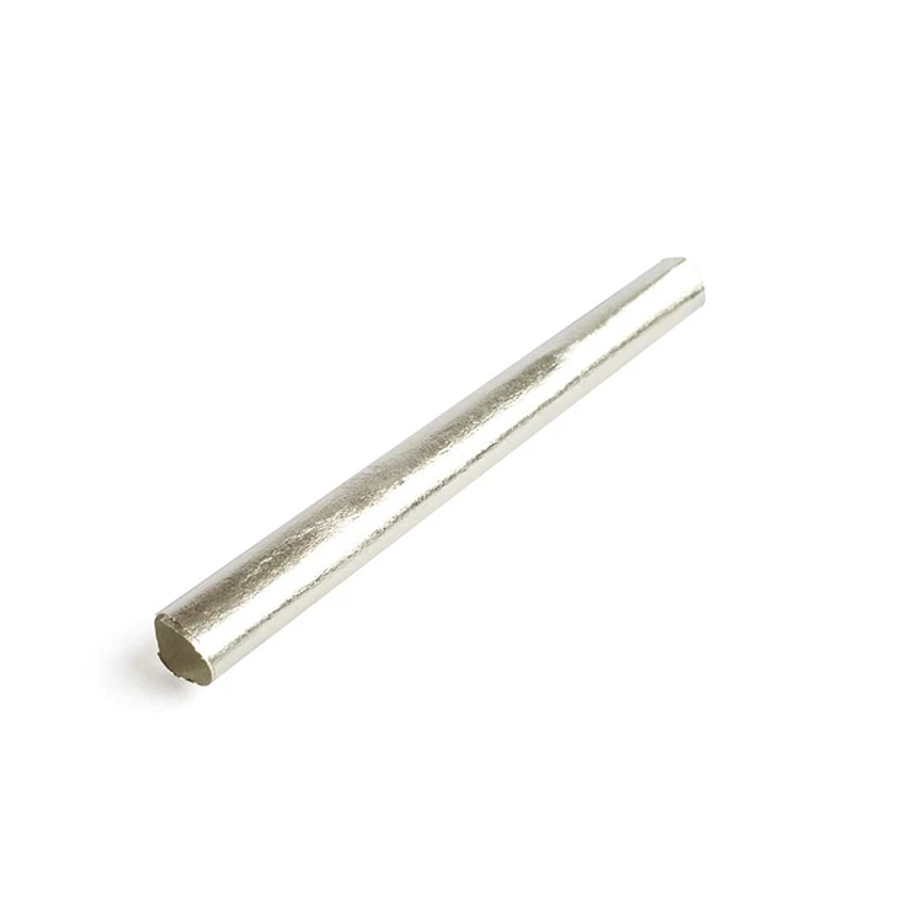 Shine®​ Pack 2 Papelillos de Oro Blanco 1 1/4 2