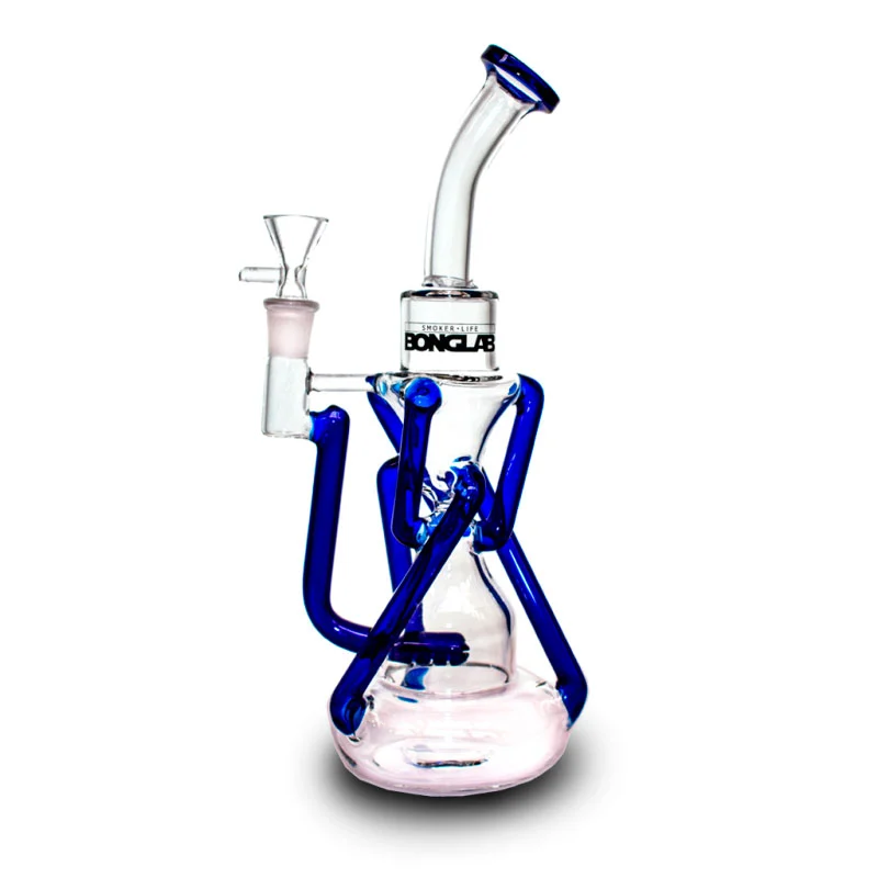 Bonglab Bong Shiva 27cm