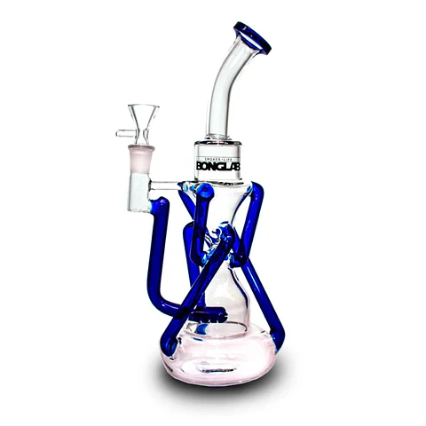 Bonglab Bong Shiva 27cm