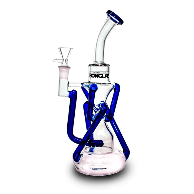 Bonglab Bong Shiva 27cm 1