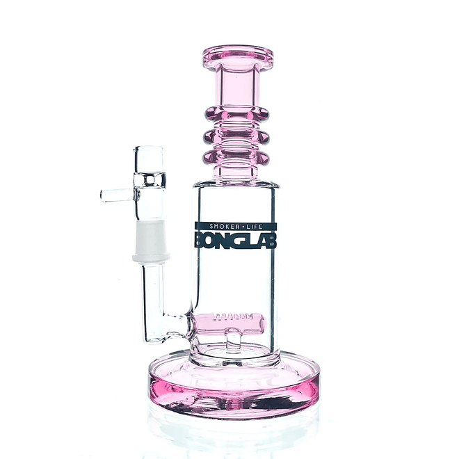 Bonglab Bong Lucky Goblin 1