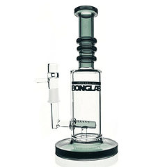 Bonglab Bong Lucky Goblin - Clear Black