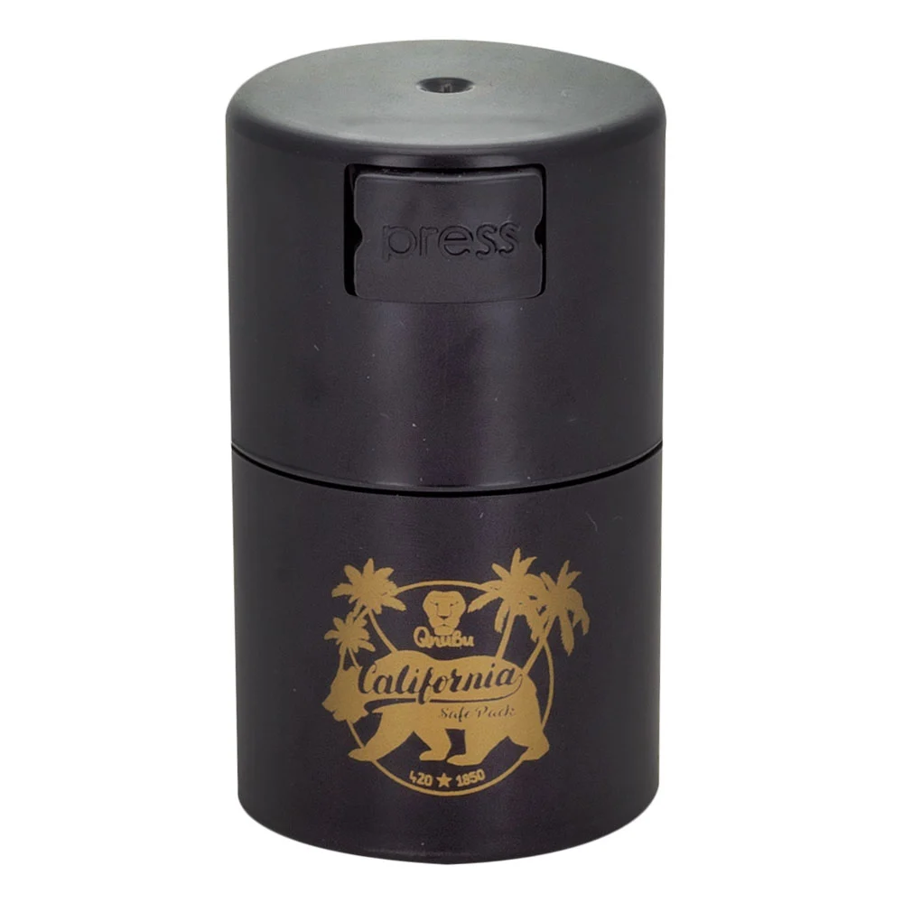 Qnubu Contenedor al Vacio 60ml 1