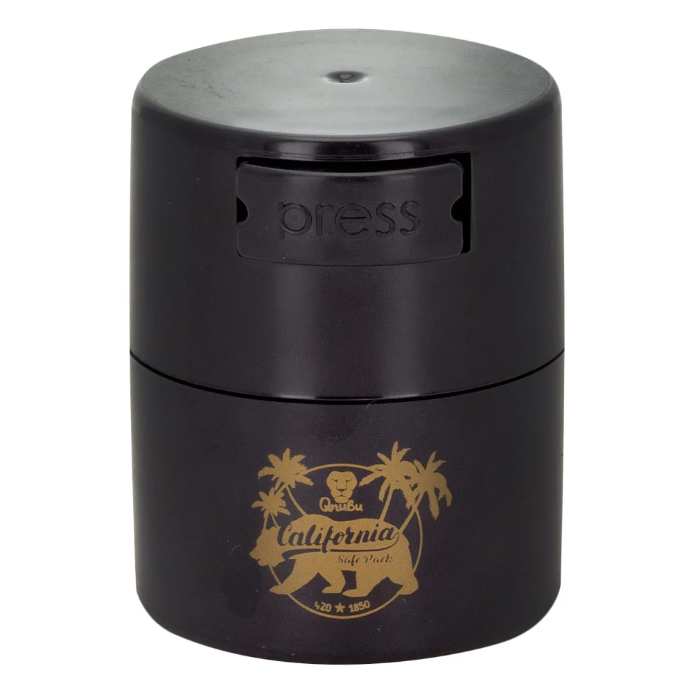 Qnubu Contenedor al Vacio 120ml 1