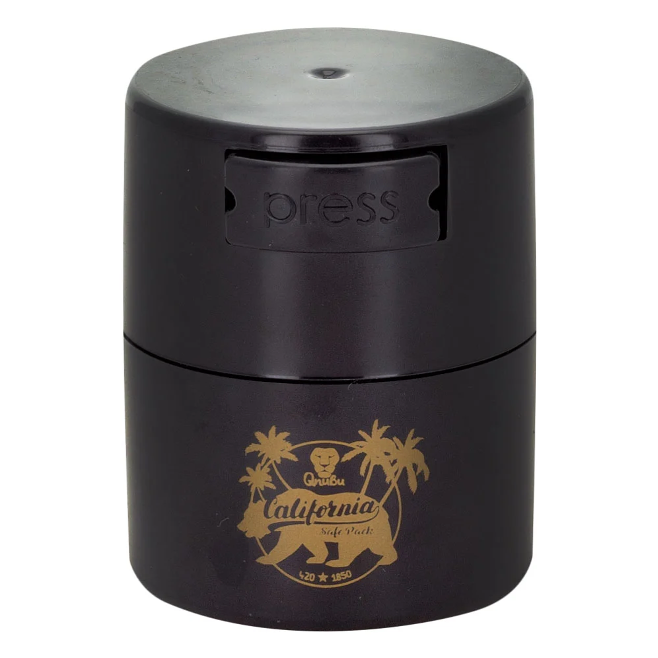 Qnubu Contenedor al Vacio 120ml 1