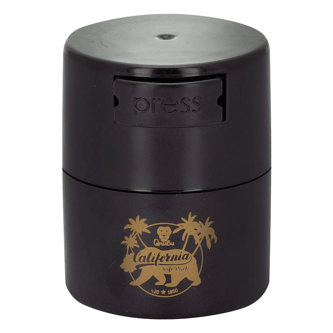 Qnubu Contenedor al Vacio 120ml 1