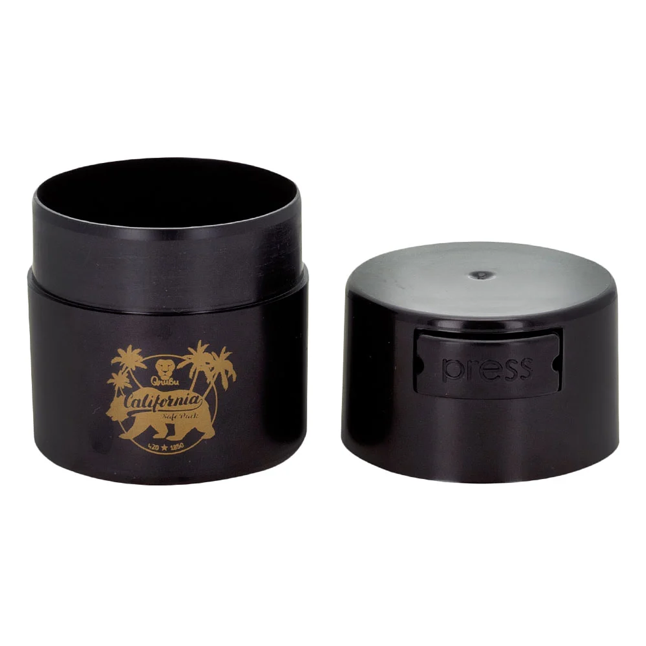 Qnubu Contenedor al Vacio 120ml 2