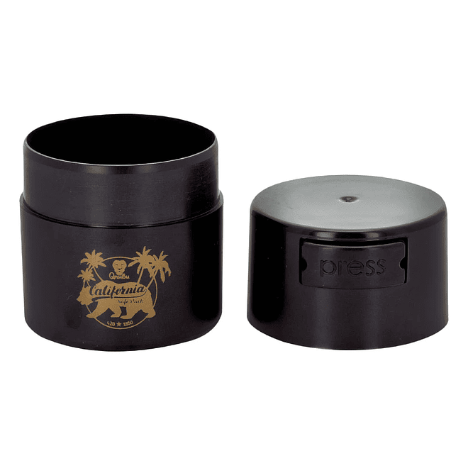 Qnubu Contenedor al Vacio 120ml 2