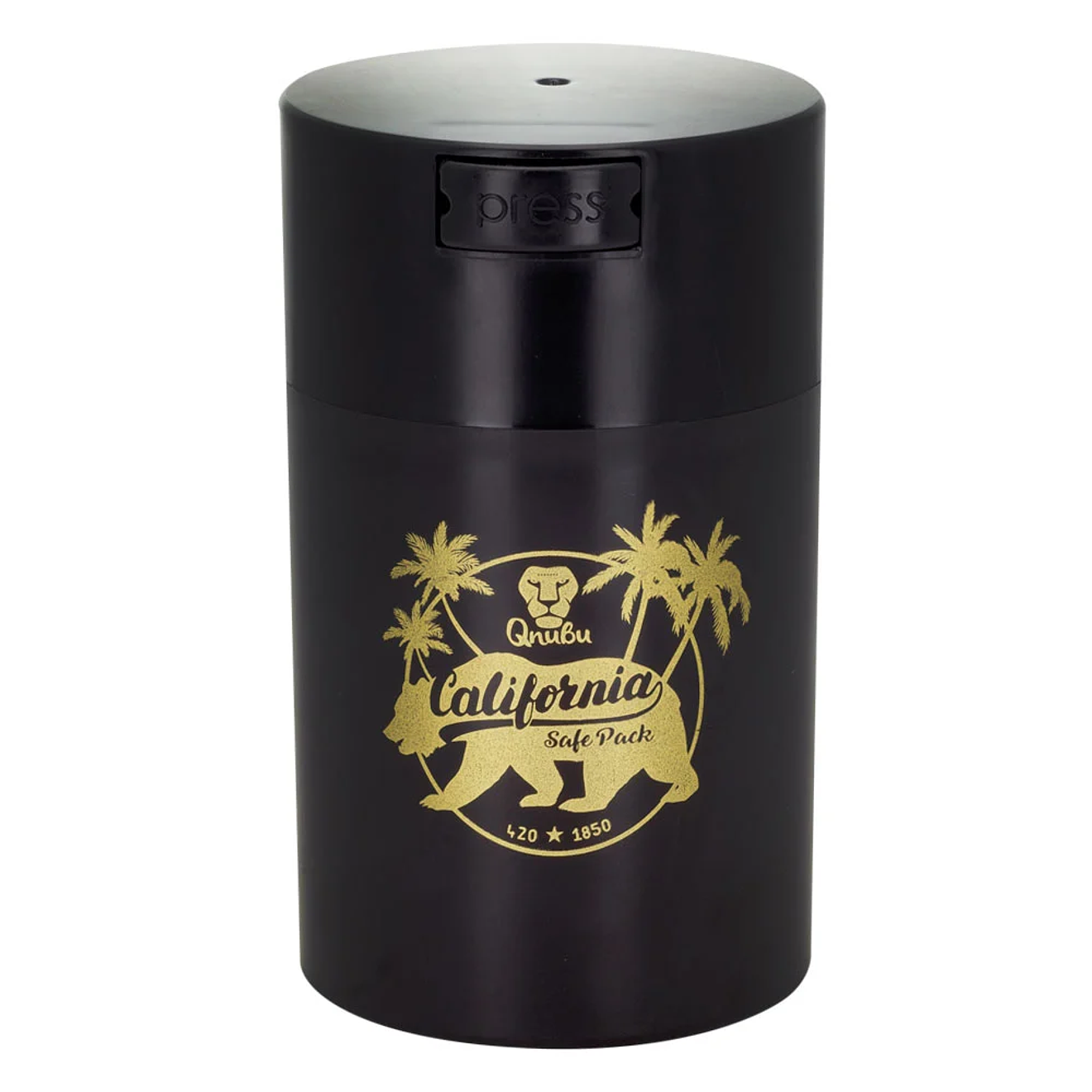 Qnubu Contenedor al vacío 550ml 1