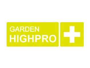 Garden Highpro