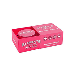 Moledor Elements Pink 60mm