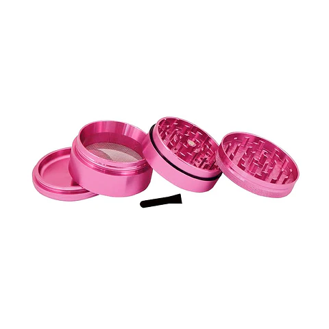 Moledor Elements Pink 60mm