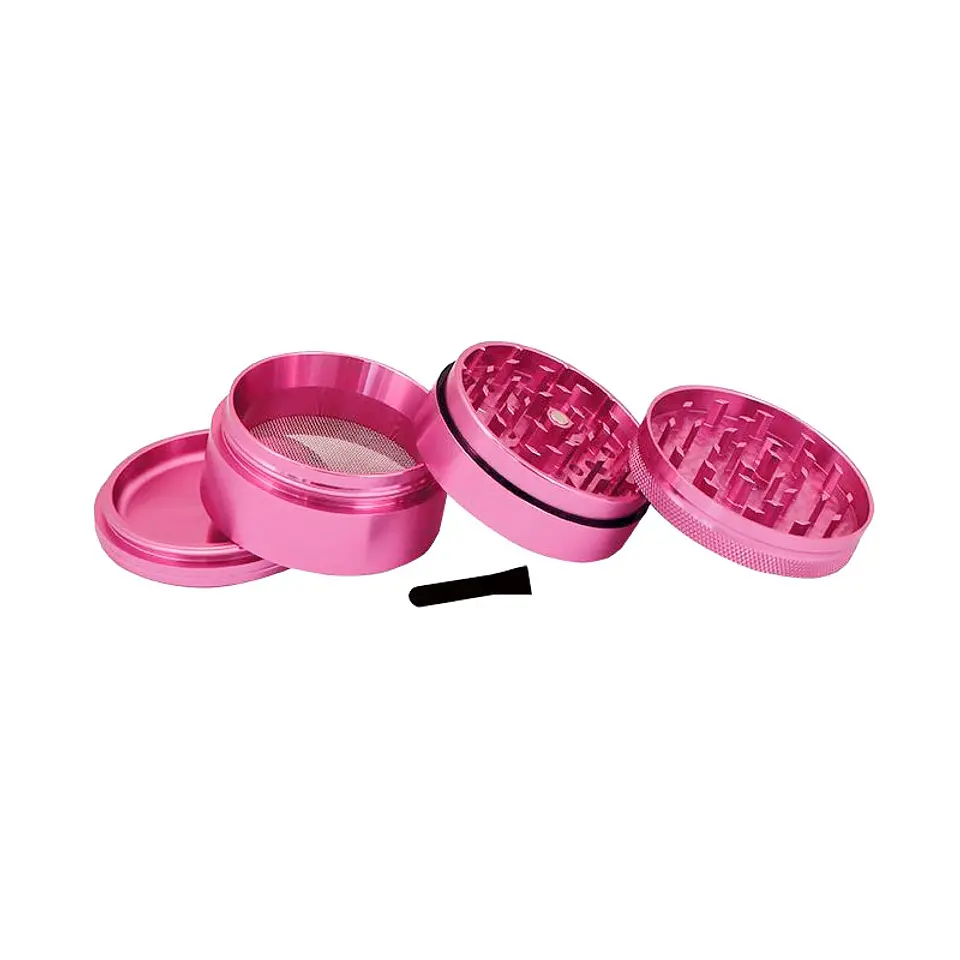 Moledor Elements Pink 60mm 2
