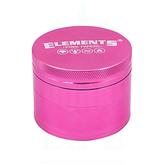 Moledor Elements Pink 60mm