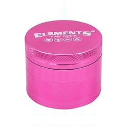 Moledor Elements Pink 60mm