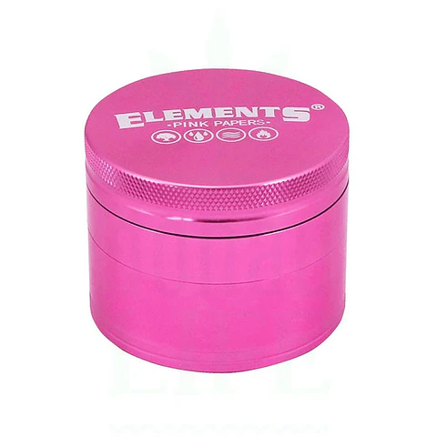 Moledor Elements Pink 60mm
